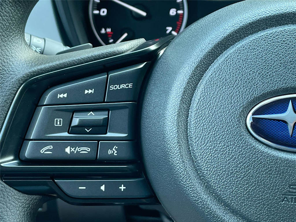Thumbnail: 2026 Subaru Crosstrek - 29
