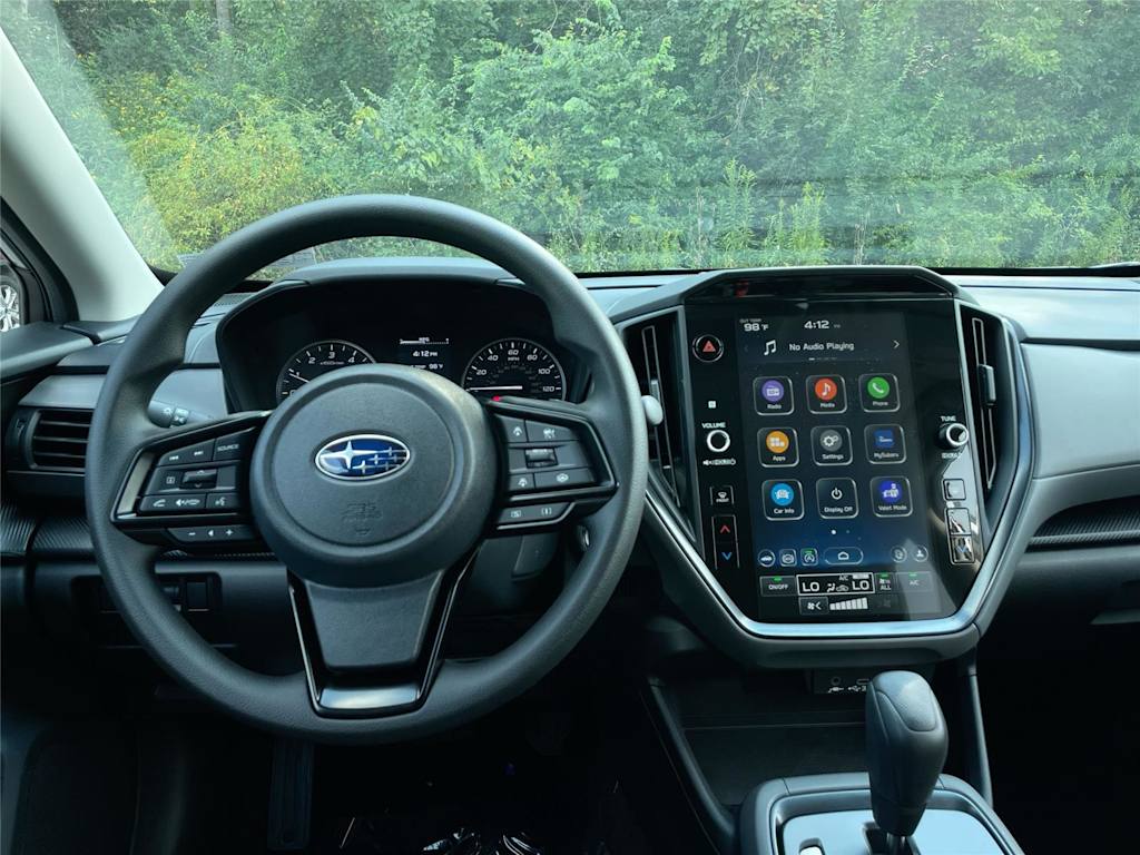 Thumbnail: 2026 Subaru Crosstrek - 2