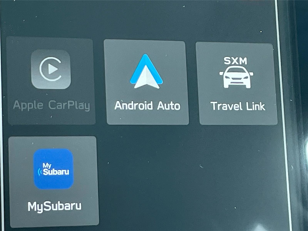 Thumbnail: 2026 Subaru Crosstrek - 14