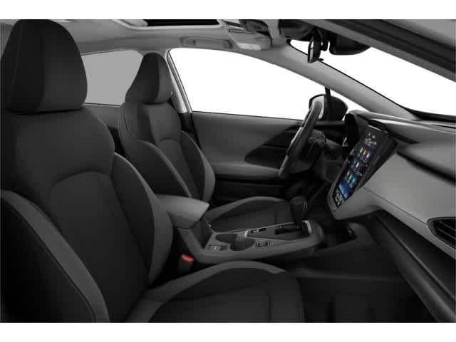 Thumbnail: 2026 Subaru Crosstrek - 8