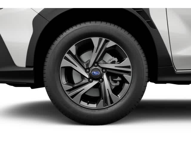 Thumbnail: 2026 Subaru Crosstrek - 6