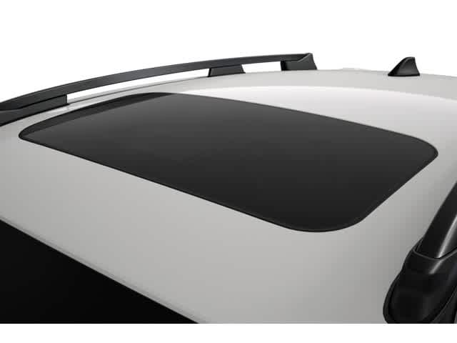 Thumbnail: 2026 Subaru Crosstrek - 20