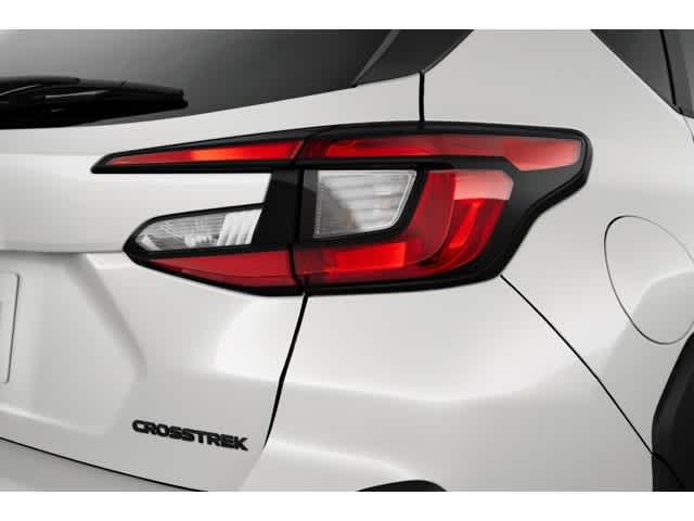 Thumbnail: 2026 Subaru Crosstrek - 19