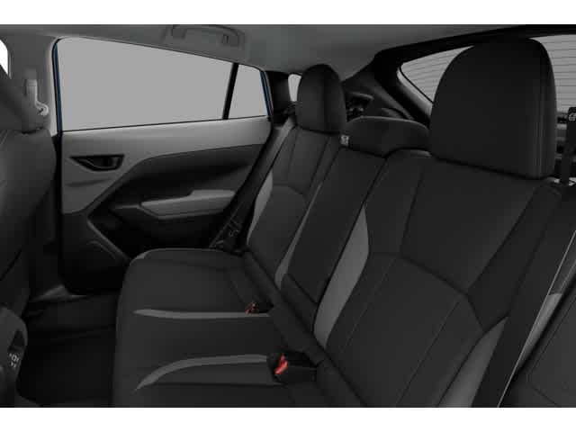 Thumbnail: 2026 Subaru Crosstrek - 10