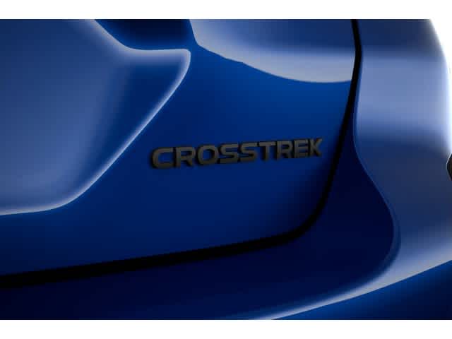 Thumbnail: 2026 Subaru Crosstrek - 5