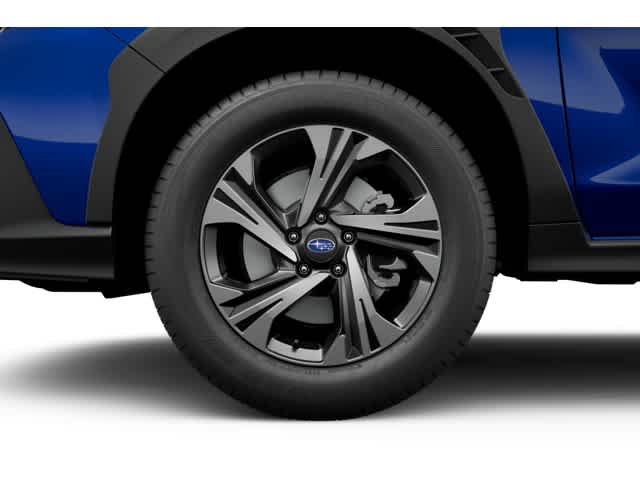 Thumbnail: 2026 Subaru Crosstrek - 6