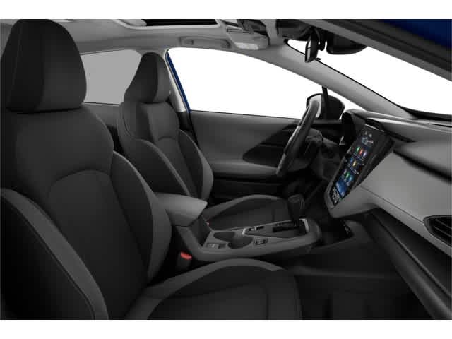 Thumbnail: 2026 Subaru Crosstrek - 8