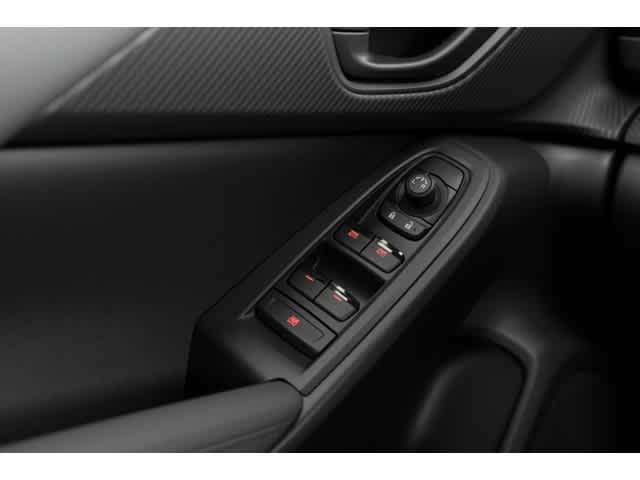 Thumbnail: 2026 Subaru Crosstrek - 21