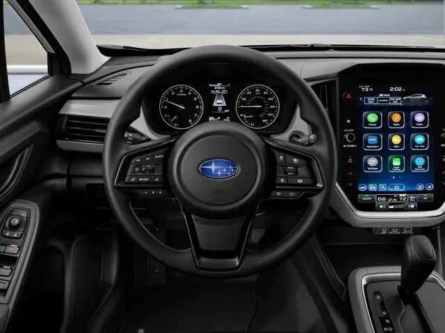 Thumbnail: 2026 Subaru Crosstrek - 2