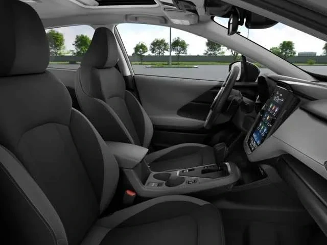 Thumbnail: 2026 Subaru Crosstrek - 10