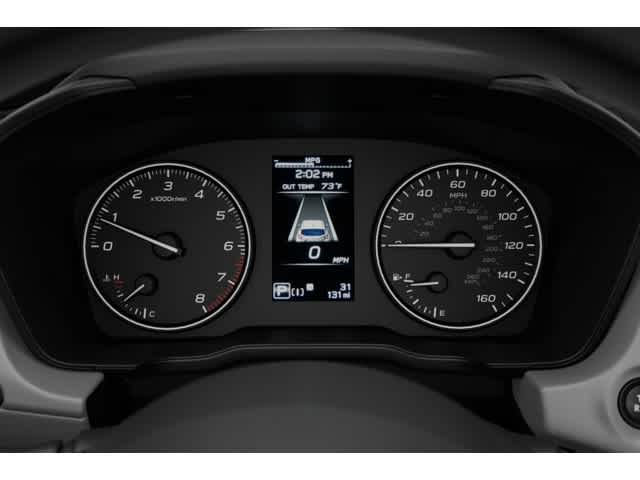 Thumbnail: 2026 Subaru Crosstrek - 13