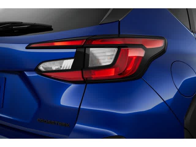 Thumbnail: 2026 Subaru Crosstrek - 19