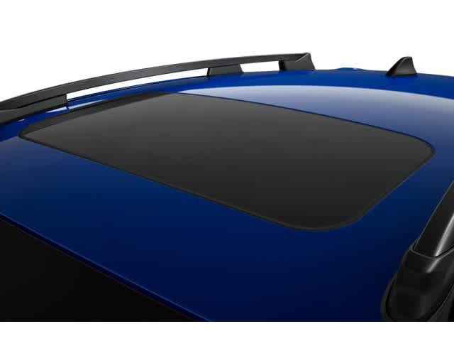 Thumbnail: 2026 Subaru Crosstrek - 20