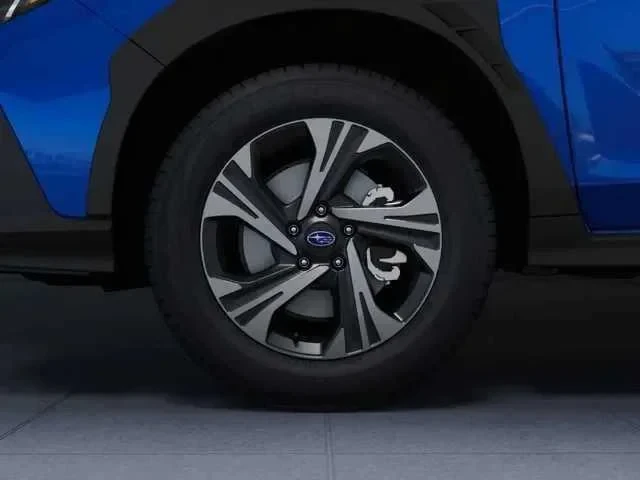 Thumbnail: 2026 Subaru Crosstrek - 7