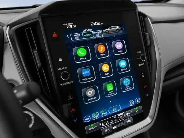 Thumbnail: 2026 Subaru Crosstrek - 11