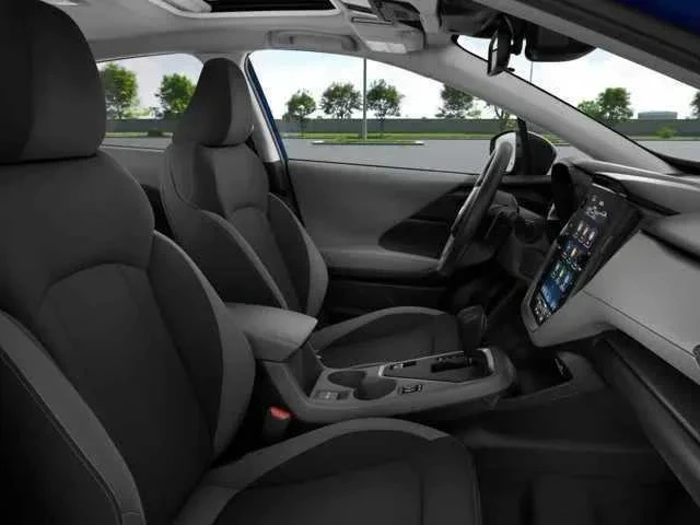 Thumbnail: 2026 Subaru Crosstrek - 9