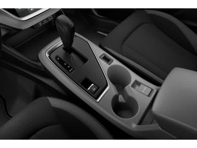 Thumbnail: 2026 Subaru Crosstrek - 12