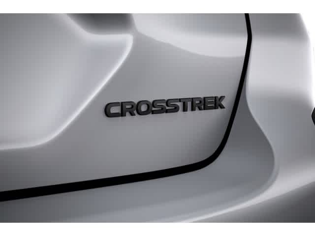 Thumbnail: 2026 Subaru Crosstrek - 5