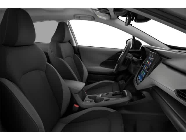 Thumbnail: 2026 Subaru Crosstrek - 8