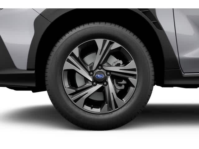 Thumbnail: 2026 Subaru Crosstrek - 6