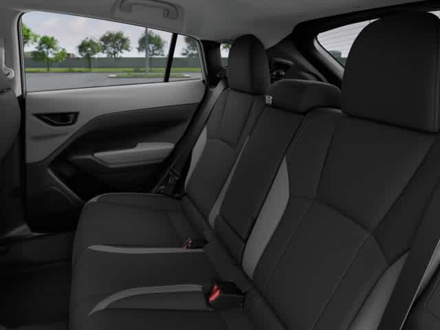 Thumbnail: 2026 Subaru Crosstrek - 10