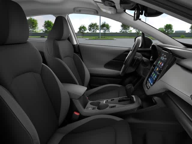 Thumbnail: 2026 Subaru Crosstrek - 9