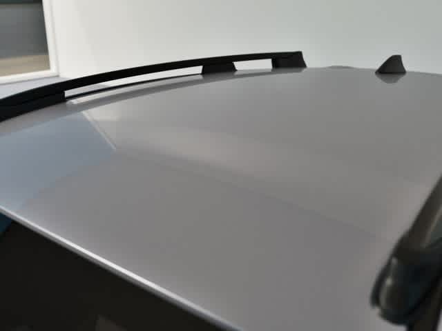 Thumbnail: 2026 Subaru Crosstrek - 20