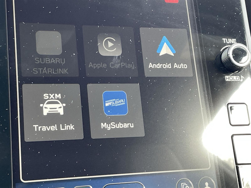 Thumbnail: 2024 Subaru Crosstrek - 25