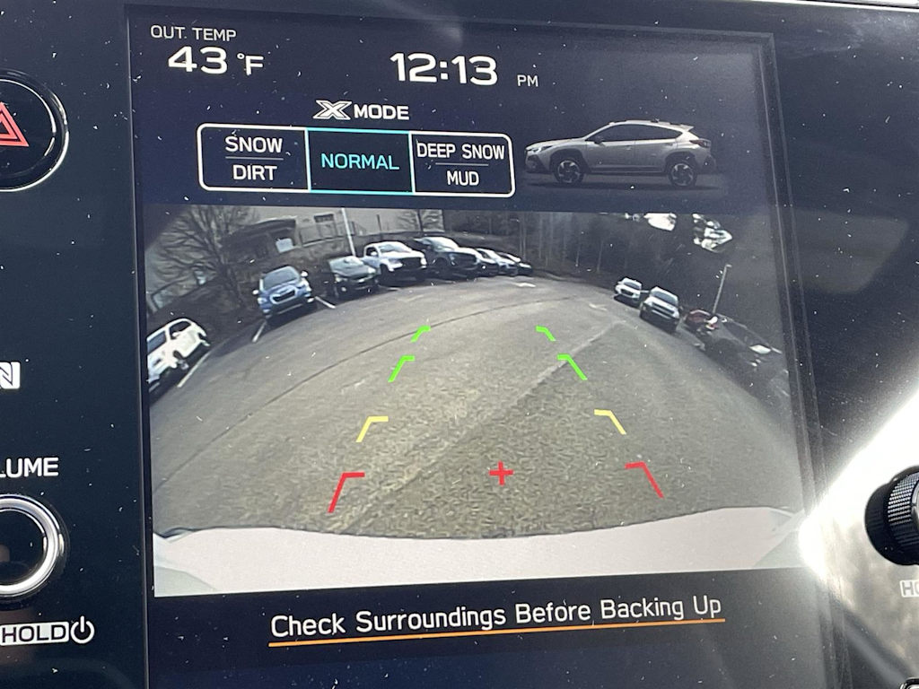 Thumbnail: 2024 Subaru Crosstrek - 26