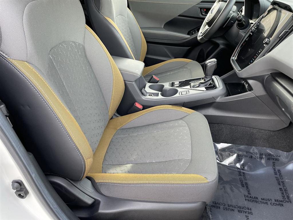 Thumbnail: 2024 Subaru Crosstrek - 10