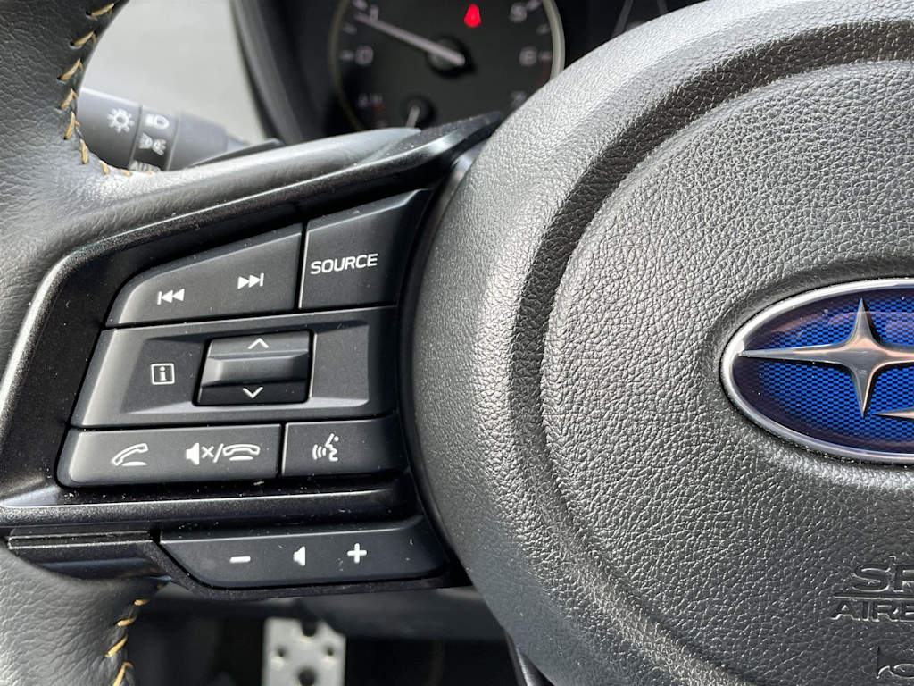 Thumbnail: 2024 Subaru Crosstrek - 31