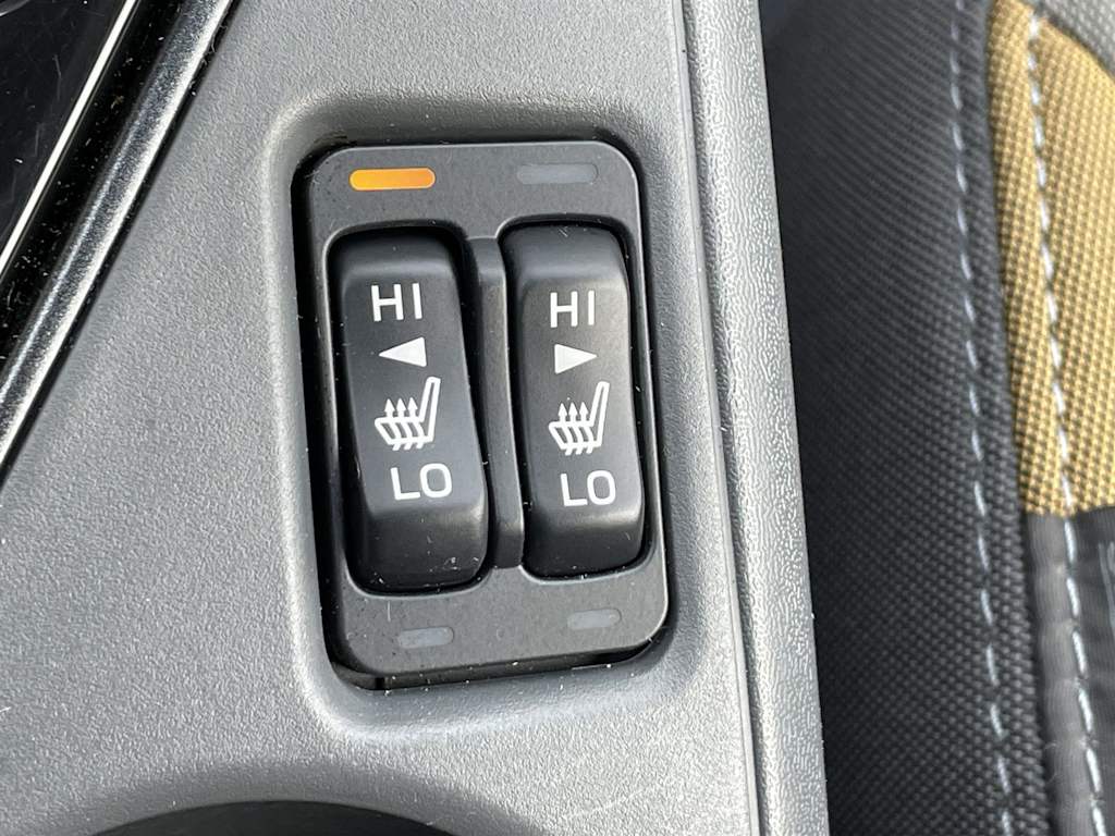 Thumbnail: 2024 Subaru Crosstrek - 28