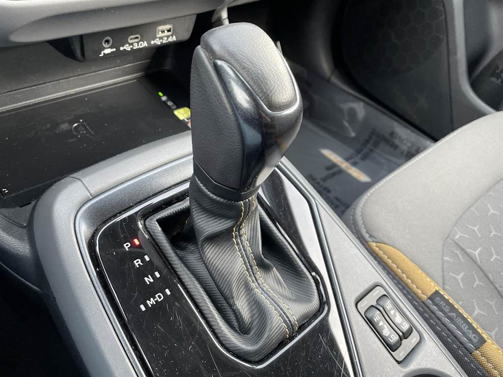 Thumbnail: 2024 Subaru Crosstrek - 13