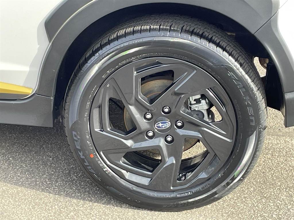 Thumbnail: 2024 Subaru Crosstrek - 8