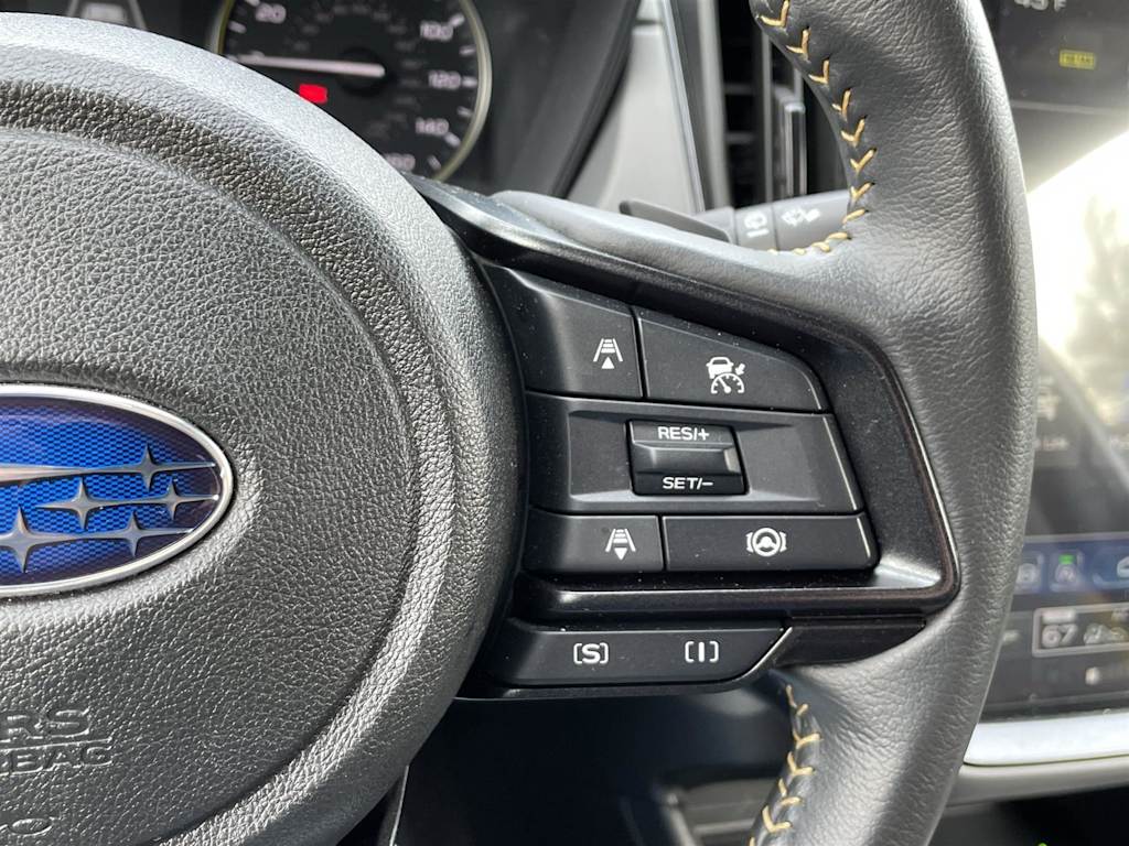 Thumbnail: 2024 Subaru Crosstrek - 32