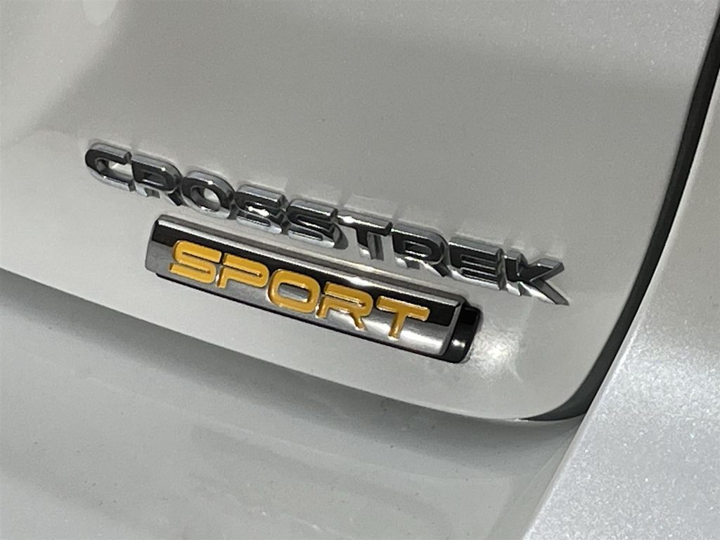 Thumbnail: 2024 Subaru Crosstrek - 7