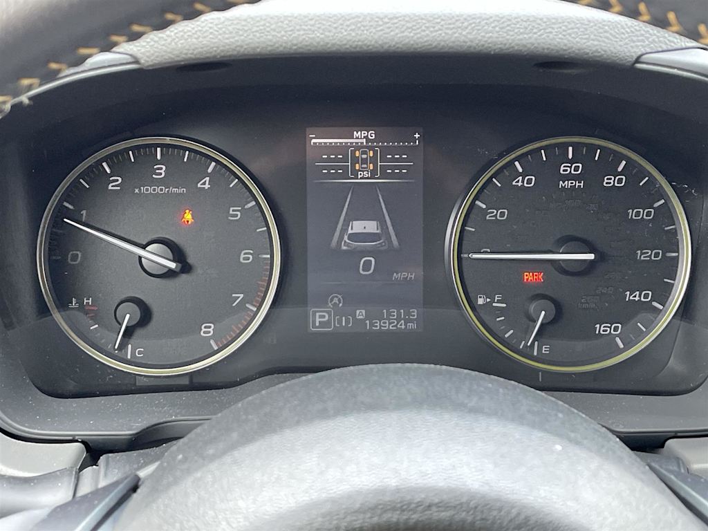 Thumbnail: 2024 Subaru Crosstrek - 14