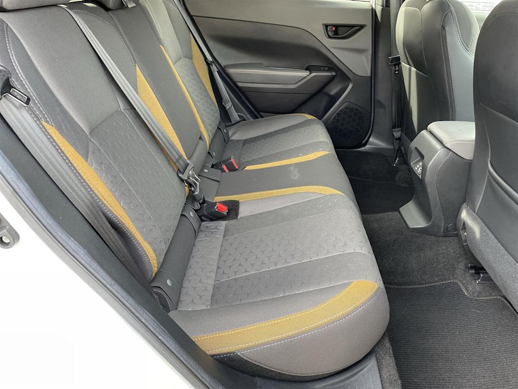 Thumbnail: 2024 Subaru Crosstrek - 24