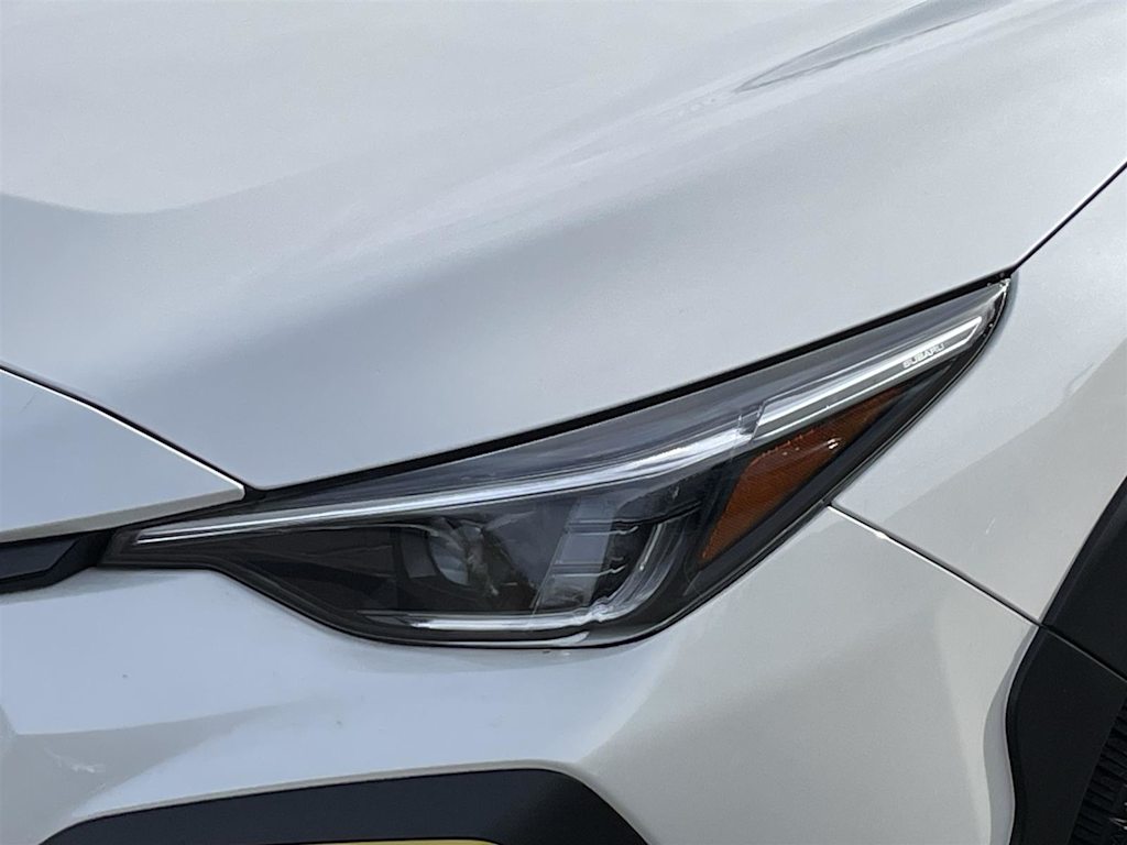 Thumbnail: 2024 Subaru Crosstrek - 21