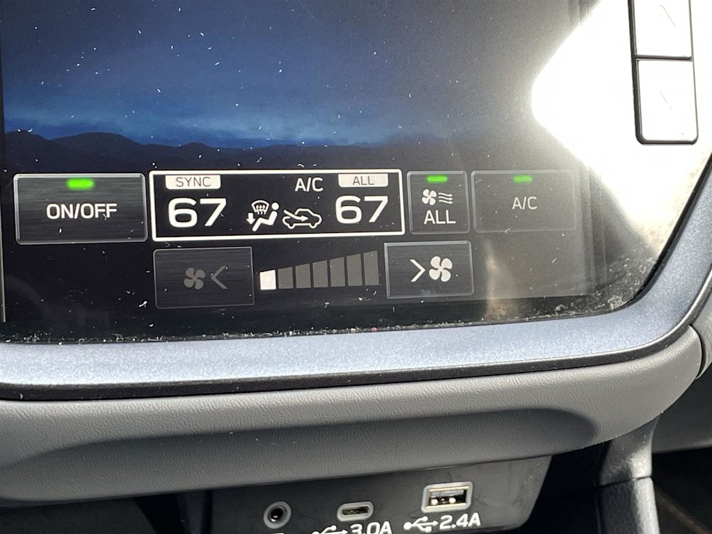 Thumbnail: 2024 Subaru Crosstrek - 27