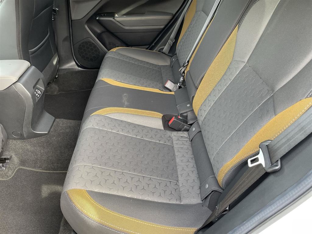 Thumbnail: 2024 Subaru Crosstrek - 11