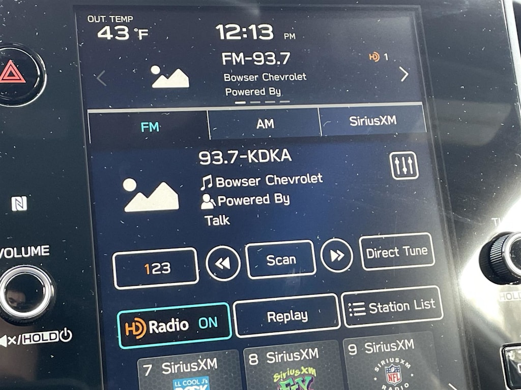 Thumbnail: 2024 Subaru Crosstrek - 12