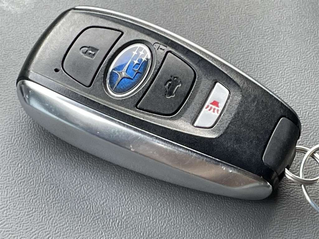 Thumbnail: 2024 Subaru Crosstrek - 16