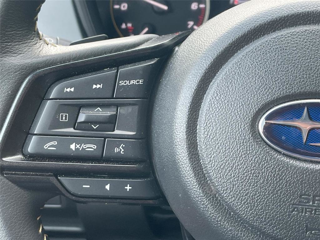 Thumbnail: 2026 Subaru Crosstrek - 21
