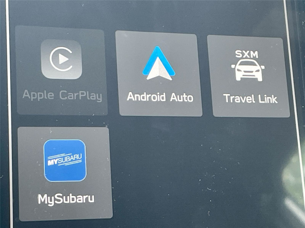Thumbnail: 2026 Subaru Crosstrek - 11
