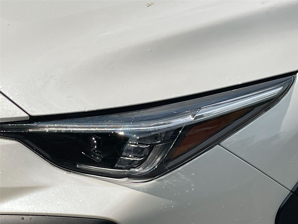 Thumbnail: 2026 Subaru Crosstrek - 16
