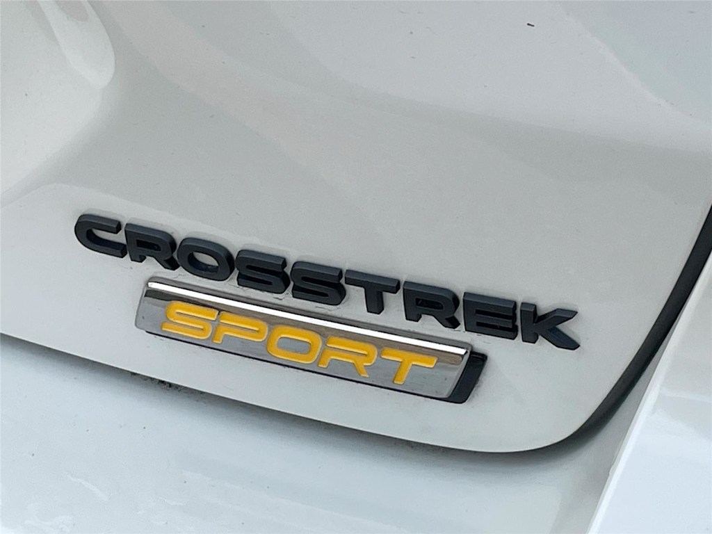 Thumbnail: 2026 Subaru Crosstrek - 6