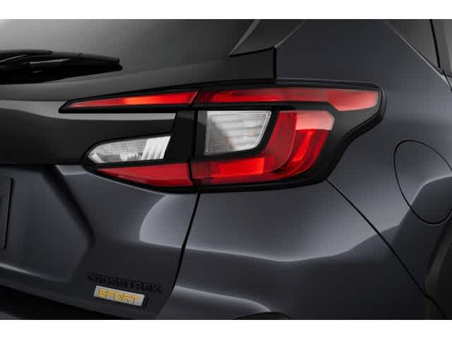 Thumbnail: 2026 Subaru Crosstrek - 19