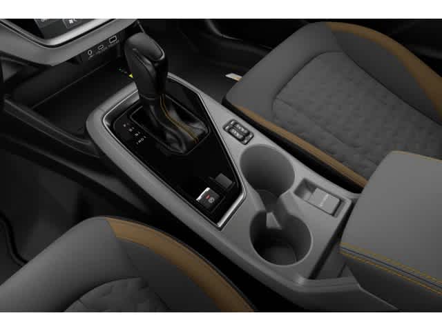 Thumbnail: 2026 Subaru Crosstrek - 13