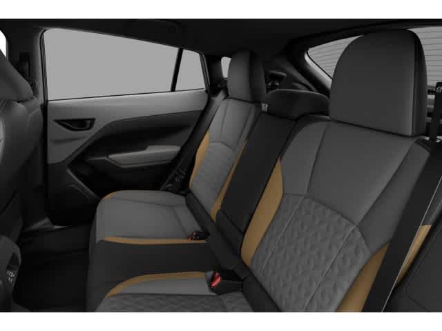Thumbnail: 2026 Subaru Crosstrek - 11